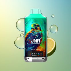 JNR Falcon X 18000 Züge Kühle Minze Deutschland Großhandel