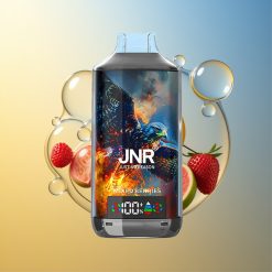 JNR Falcon X 18000 Züge Mischbeeren 750mAh Deutschland Großhandel