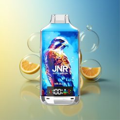 JNR Falcon X 18000 Züge Mr. Blau Deutschland Großhandel