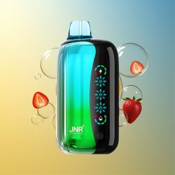JNR Flex Ice 21000 Puffs Erdbeere Kiwi Eislos Deutschland Großhandel