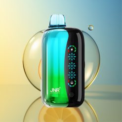 JNR Flex Ice 21000 Zwei Apfel Einstellbare Luftströmung Deutschland Großhandel