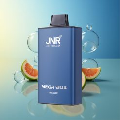 JNR Mega Box 25000 Züge Mr Blau Deutschland Großhandel
