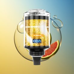 JNR Mega Shisha Hookah 100K Mi Amor 2200mAh Deutschland Großhandel