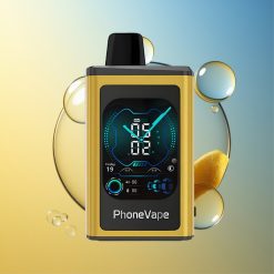 JNR PhoneVape 30000 Züge Fucking Fab Turbo Mode Deutschland Großhandel