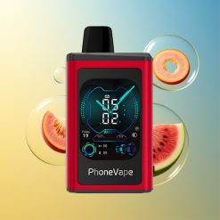 JNR PhoneVape 30000 Züge Pfirsich Mango Wassermelone Deutschland Großhandel
