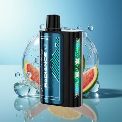 JNR Radiance 31000 Züge Blaue Himbeere Eis Dual Mesh Deutschland Großhandel