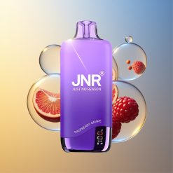 JNR Rainbow 10500 Puffs Himbeere Traube 18ml Deutschland Großhandel