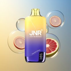 JNR Rainbow 10500 Puffs Sakura Traube 18ml Deutschland Großhandel