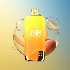 JNR Rainbow 10500 Züge Mango Pfirsich 18ml Deutschland Großhandel