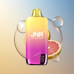 JNR Rainbow 10500 Züge Rosa Zitrone 18ml Deutschland Großhandel