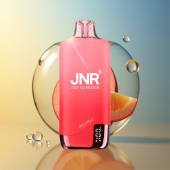 JNR Rainbow 10500 Züge Rote Apfel Mesh Coil Deutschland Großhandel