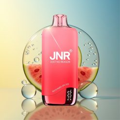 JNR Rainbow 10500 Züge Wassermelone Eis Mesh Coil Deutschland Großhandel