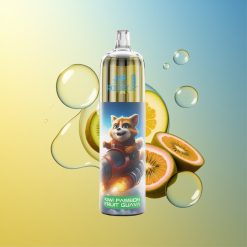 JNR Rocket-X 12400 Puffs Kiwi Passionsfrucht Guave Typ-C Schnellladung Deutschland Großhandel