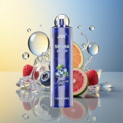 JNR Shisha Hookah 12000 Züge Blaubeere Eis Deutschland Großhandel