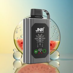 JNR Shisha Hookah Box 20500 Puffs Wassermelone Eis 1000mAh Deutschland Großhandel