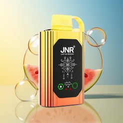JNR Shisha Hookah Box 20500 Puffs Wassermelone Erdbeere Bubblegum Deutschland Großhandel