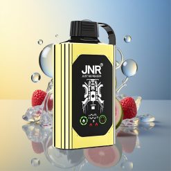 JNR Shisha Hookah Box 20500 Züge Blaubeere Eis 25ml Deutschland Großhandel