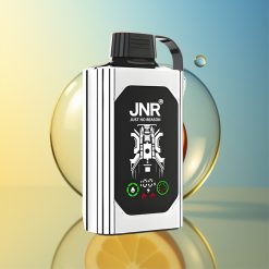 JNR Shisha Hookah Box 20500 Züge Doppel Apfel 25ml Deutschland Großhandel