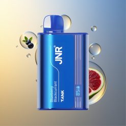 JNR Tank 10000 Züge Blaubeere Schwarze Johannisbeere Digital Display Deutschland Großhandel