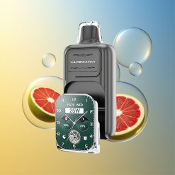 JNR VapeWatch 30000 Züge Dreifachbeere 1000mAh Deutschland Großhandel