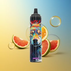 JNR Wolf Niplo 10000 Puffs Regenbogen Deutschland Großhandel