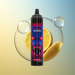 JNR Wolf Niplo 10000 Züge Weiße Mamba Deutschland Großhandel