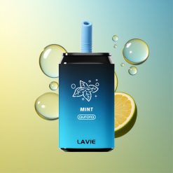 LAVIE Aurora 11000 Züge Minze Deutschland Großhandel