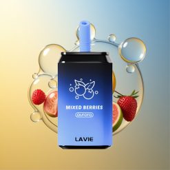 LAVIE Aurora 11000 Züge Mischbeeren Deutschland Großhandel