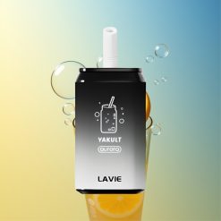 LAVIE Aurora 11000 Züge Yakult 22ML Deutschland Großhandel