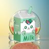 LAVIE Milk 7000 Puffs Wassermelone Eis 16ML Deutschland Großhandel