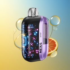 NEXA Ultra B-Pop 50000 Züge 20ml Kapazität Deutschland Großhandel