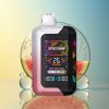 SMOK SPACEMAN SP40000 20ml Wassermelone Eis Deutschland Großhandel