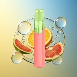 Snowplus Dash 4000 Puffs Lush Eis 5% Deutschland Großhandel