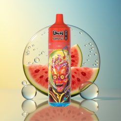 UWIN Tornado 35K Music Wassermelone-Eis Mesh Coil Deutschland Großhandel
