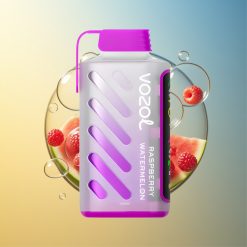 VOZOL Gear Power 20000 Hübe Himbeere Wassermelone Dual Mesh Coil Deutschland Großhandel