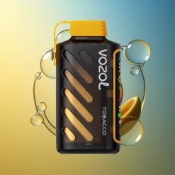 VOZOL Gear Power 20000 Puffs Tabak Einweg Vape Deutschland Großhandel