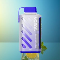 VOZOL Gear Power 20000 Züge Blauer Mojito Deutschland Großhandel