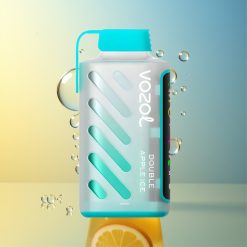 VOZOL Gear Power 20000 Züge Doppelapfel Eis Deutschland Großhandel