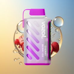 VOZOL Gear Power 20000 Züge Kirschbeere Eis Deutschland Großhandel