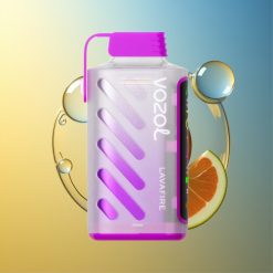 VOZOL Gear Power 20000 Züge Lavafeuer Deutschland Großhandel