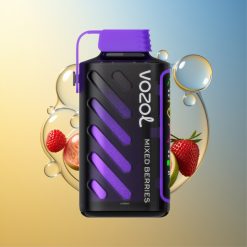 VOZOL Gear Power 20000 Züge Mischbeeren Deutschland Großhandel