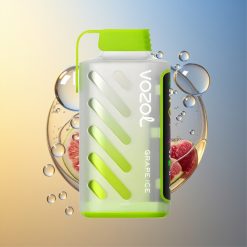 VOZOL Gear Power 20000 Züge Trauben Eis Dual Mesh Coil Deutschland Großhandel