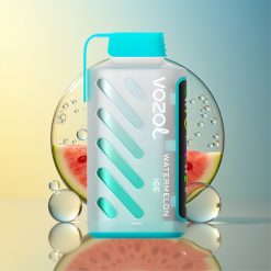 VOZOL Gear Power 20000 Züge Wassermelone Eis Dual Mesh Coil Deutschland Großhandel