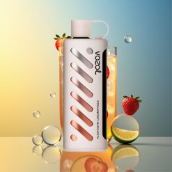 VOZOL Gear Shisha 25000 Puffs Erdbeer Margarita Dual Mesh Dual Modes Deutschland Großhandel