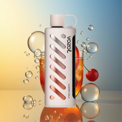 VOZOL Gear Shisha 25000 Puffs Kirsch Cola Dual Mesh Deutschland Großhandel