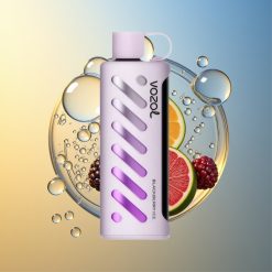 VOZOL Gear Shisha 25000 Züge Brombeere Eis Dual Mesh Dual Modes Deutschland Großhandel