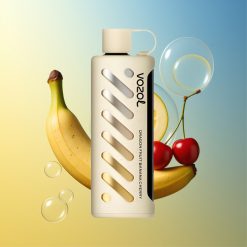 VOZOL Gear Shisha 25000 Züge Drachenfrucht Banane Kirsche Dual Mesh Dual Modes Deutschland Großhandel