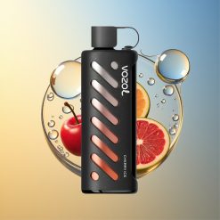 VOZOL Gear Shisha 25000 Züge Kirsch-Eis Shisha Deutschland Großhandel