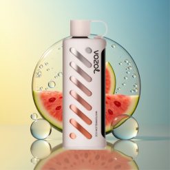 VOZOL Gear Shisha 25000 Züge Wassermelone Eis Dual Mesh Dual Modes Deutschland Großhandel