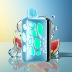 VOZOL RAVE 40000 Blauer Himbeer-Eis 1000mAh Deutschland Großhandel